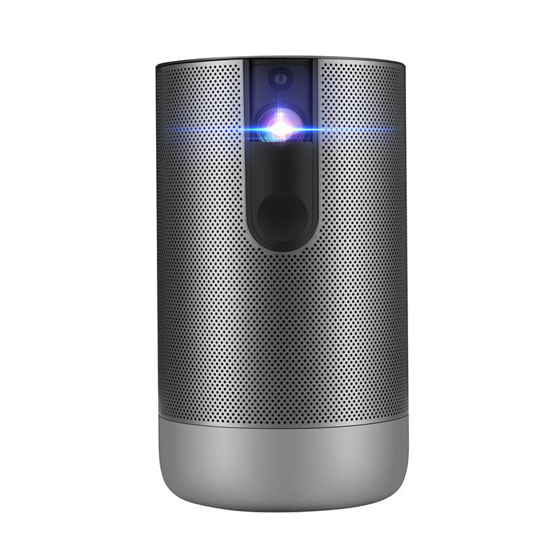 D029 Mini Touch Control Android Projector 1080P Smart Home Smartphone Projector D029 Mini Touch Control Android Projector 1080P Smart Home Smartphone Projector